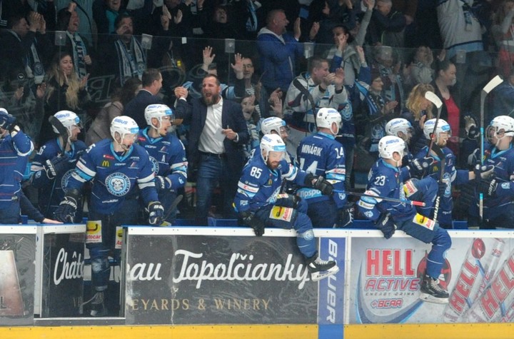 Nitriansky káder disponuje mladíkom s nábehom na rekord